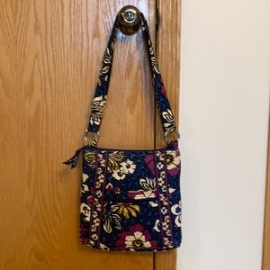 Vera Bradley Shoulder Purse/Bag